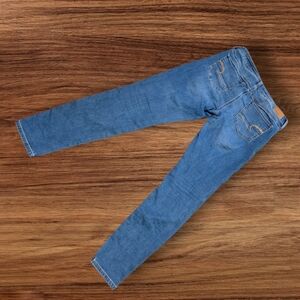 American Eagle Super Stretch Jegging Jeans